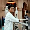 Abhishek Karmakar