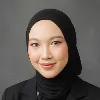 Inas Azman