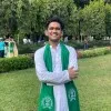 Utkarsh Pant