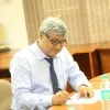 Swarup Mohanty