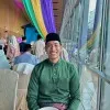 Ahmad Azhari