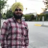 Harsimran Singh