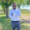 Gloire Aganze