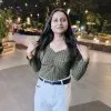 Pooja rao