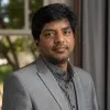 Chandra Mohan Sonnathi