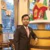 Dhrubajyoti Das