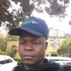 Tonderai Muhomba