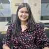 Sakshi Wable