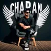 P Charan