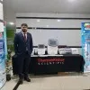 Muhammad Umer Farooq Ashraf