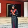 Fathimath Raihana