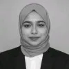 Ameena Shirin