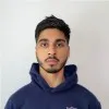 Varun Chaturvedi