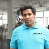 Barun Kanti Ghosh