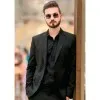 M Faisal Khan