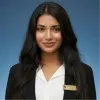 Shereen Rodrigues