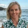 Mine Frieda Van Zyl