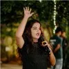 Anchor Jhanvi