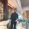 Reshab Chaudhary