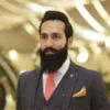 Ali Khan
