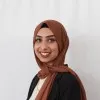 Madiha Naqvi
