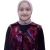 Andi Zafirah Tanisha Usman