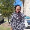 Margaret Kuria