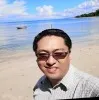 Melvin Anggang