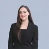 Ghina Ghazaly