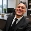 Joe Coronado