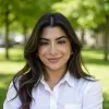Layla Ahmadi