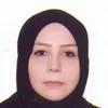 Firouzeh Nemati