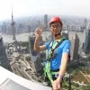 Eric Tan Kian Hong