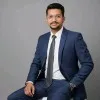 Nandkishor Magar