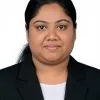 Swetha Menon