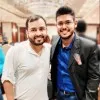 Debrup Ghosh
