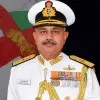 Vice Admiral AB Singh PVSM AVSM VSM