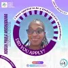 Kudzai Paula Muchabaiwa
