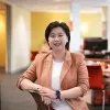 Amber zhao