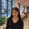 Sreya Koturu