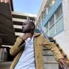 Simbarashe Shumba