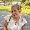 Rachelle Gazdecki