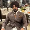 Gurkirat Singh Sandhu