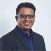 Tharmin Kumar Arumugam