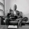 Omrey Chamunorwa