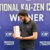 Vivek Barot