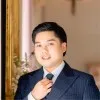 Ian Russel Villalon