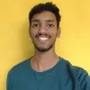 Saahas Patkar