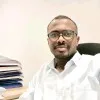 Mohammed Alamen