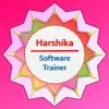 HARSHIKA SoftwareTrainer